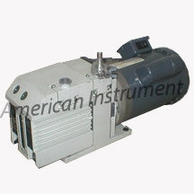 Leybold Trivac D8B vacuum pump