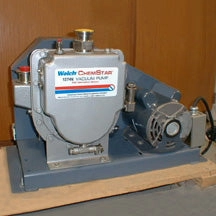 Sargent Welch 1374N vacuum pump