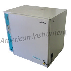 Heraeus BBD6220 CO2 incubator