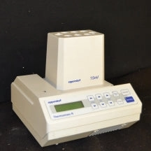 Eppendorf Thermomixer R