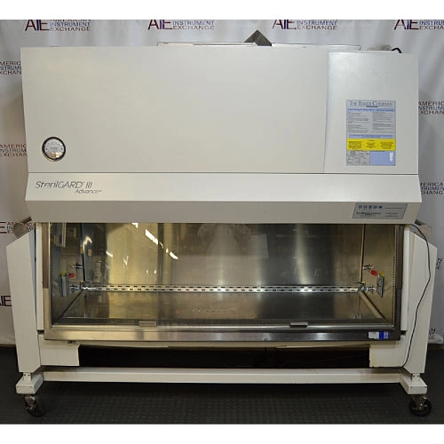 Baker Sterilgard III SG603 ATS