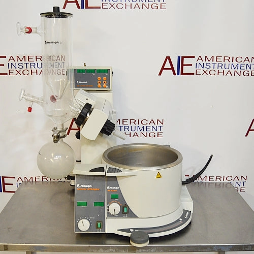 Heidolph Laborota 4010 Rotary Evaporator