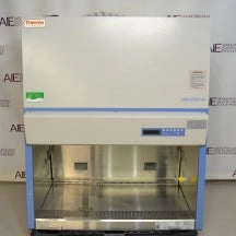 Thermo 1305 biosafety cabinet