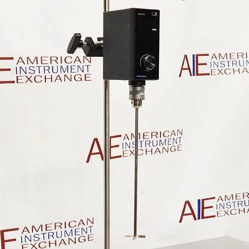 4E's USA 20L Overhead Stirrer - Brand New