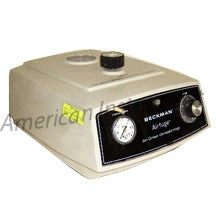 Beckman Airfuge F4 centrifuge