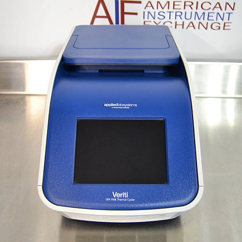 Thermo Applied Biosystems Verti 384-well Thermal Cycler