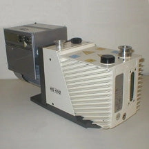 Varian HS602, 21 cfm