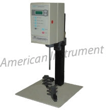 Virtis Tempest Homogenizer