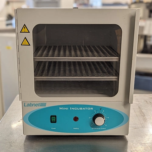 Labnet Mini Incubator