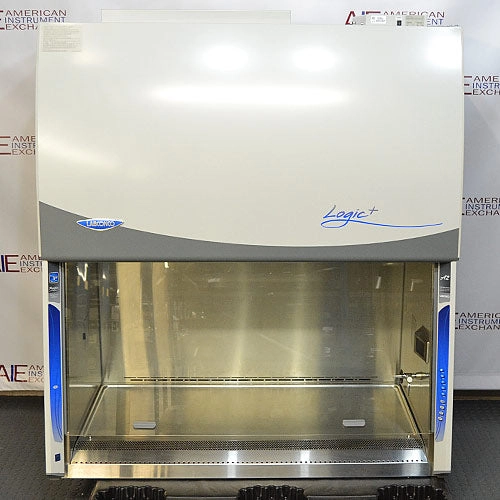 Labconco Purifier Logic+ 4&rsquo; Class II, Type A2