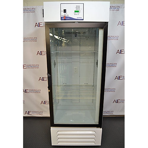 Fisher Isotemp Chromatography Refrigerator MH30PA-GAEE-FS