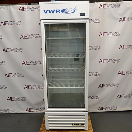 VWR GDM23 Chromatography Refrigerator