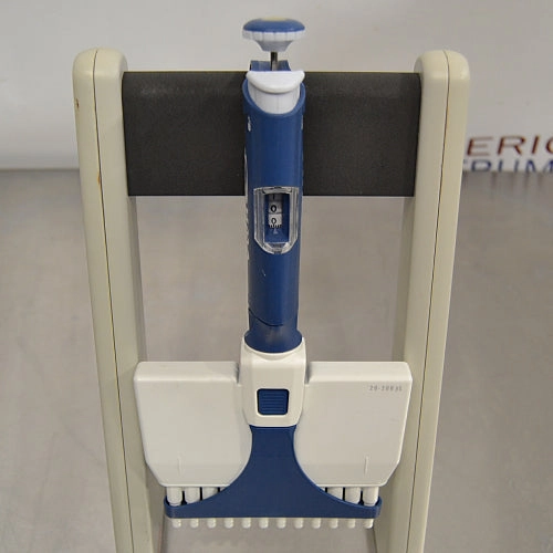 VWR 200 12-Channel Pipette