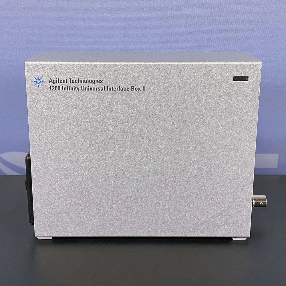 Agilent  1200 Series G1390B Universal Interface Box II