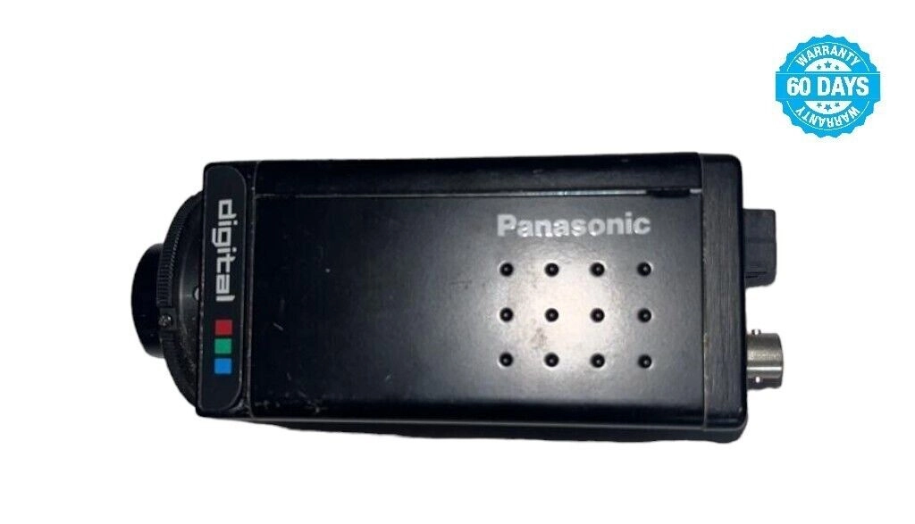 Panasonic GP-KR222 Digital Signal Processing Indus
