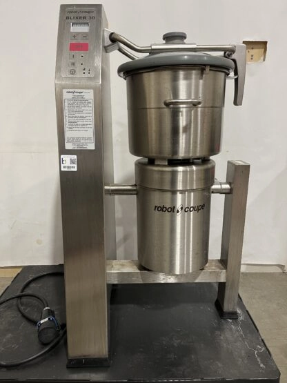 Robot Coupe Food Processor Blixer 30 Series A