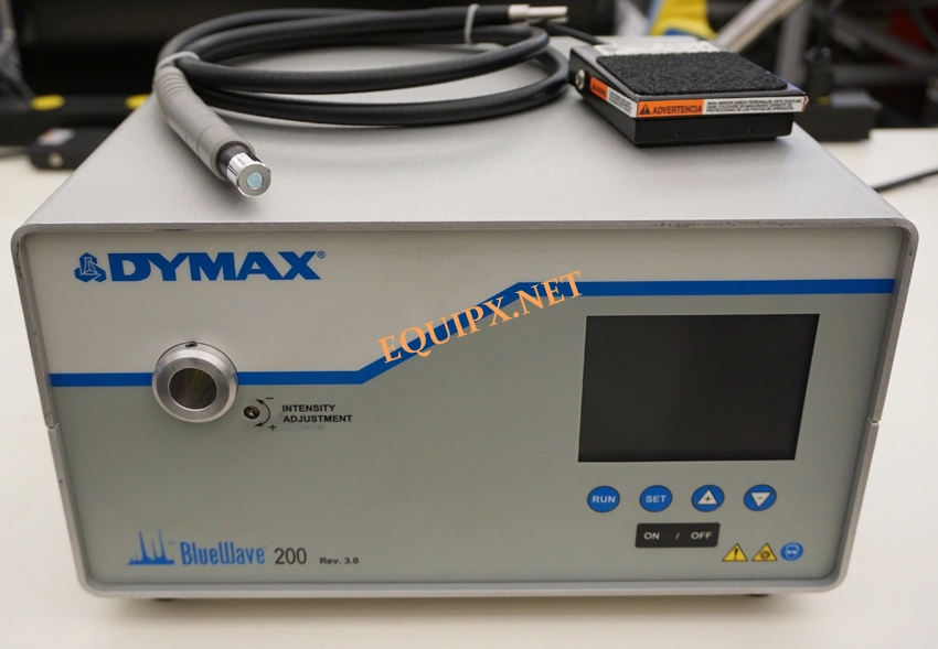 Dymax Bluewave 200 Rev 3.0- (4789)