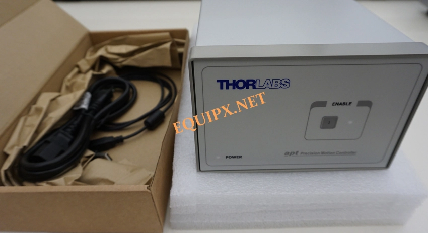 Thorlabs BSC201- one channel stepper motor controller (4792)