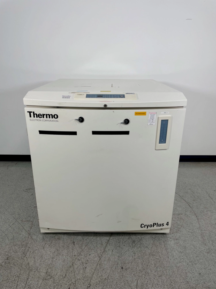 Thermo CryoPlus 4 Storage System