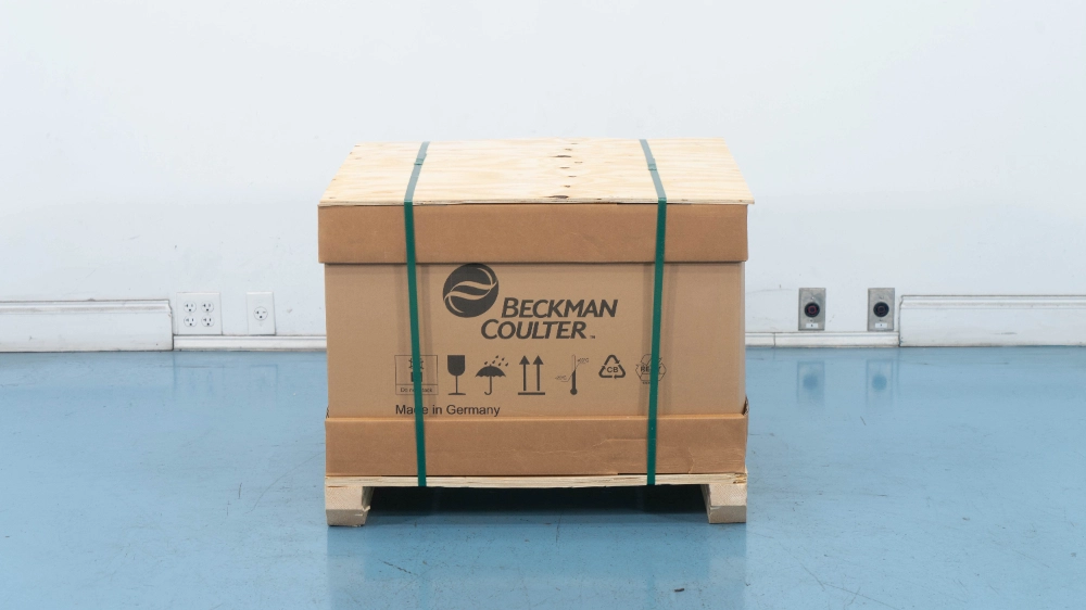 Unused Beckman Coulter Allegra V-15R Refrigerated Centrifuge