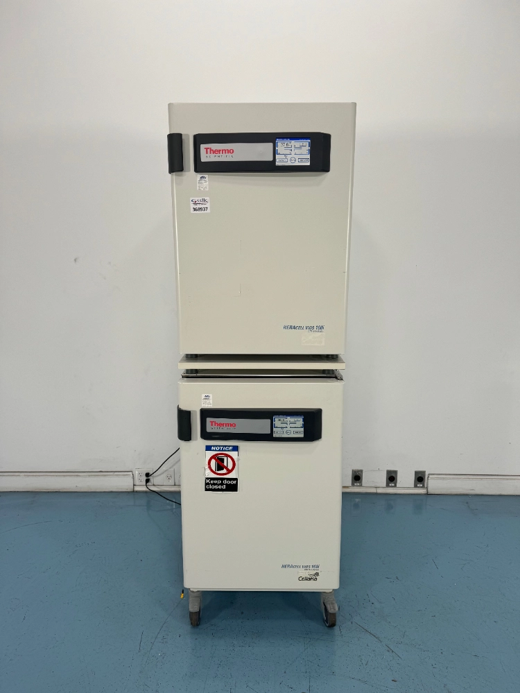 Thermo Scientific HERAcell 160i Double Stack CO2 Incubator
