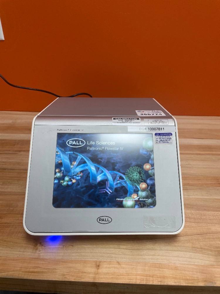 Pall Flowstar IV Filter