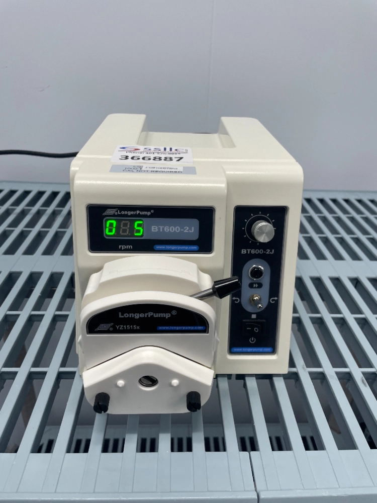 Longer Pump Peristaltic Pump