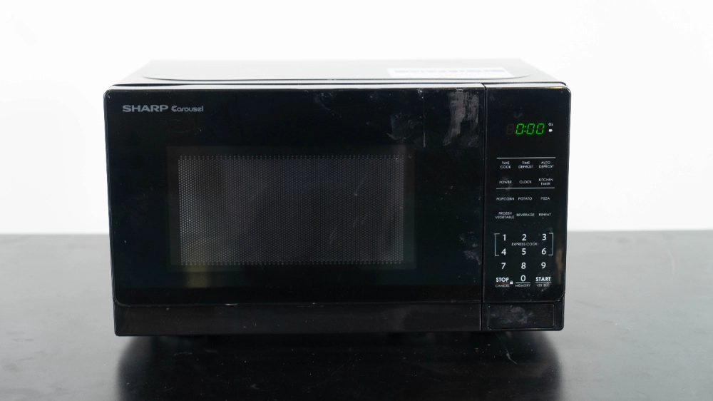 Sharp Carousel Microwave