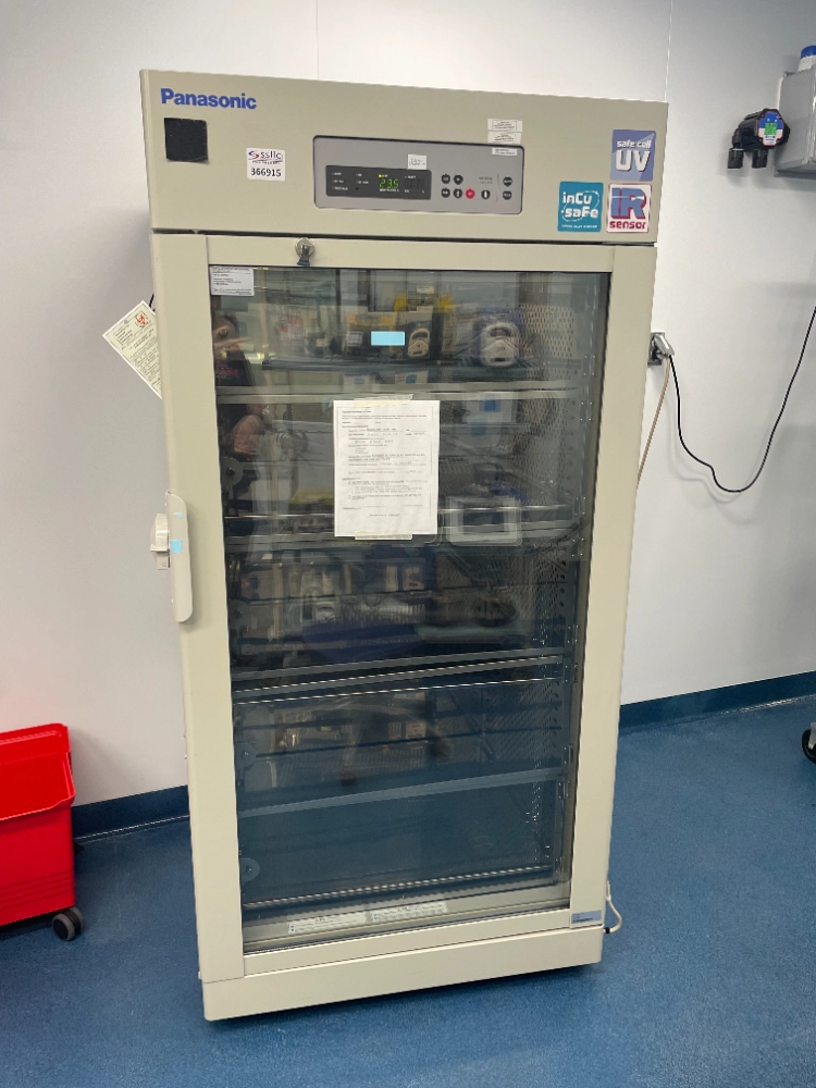 Panasonic CO2 Incubator