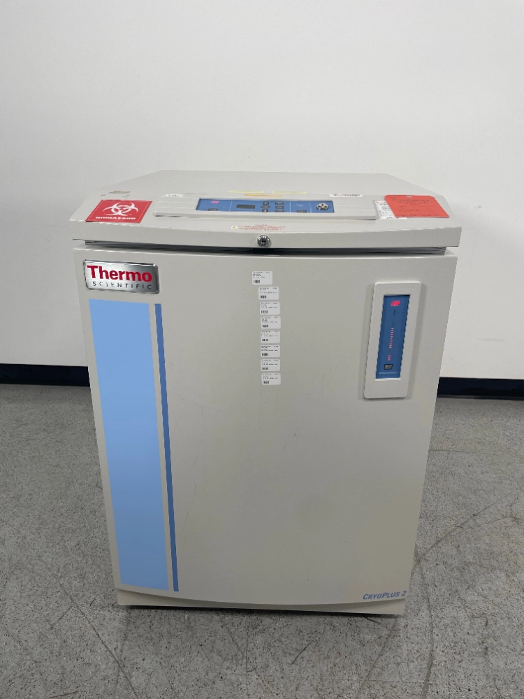 Thermo CryoPlus 2 Storage System