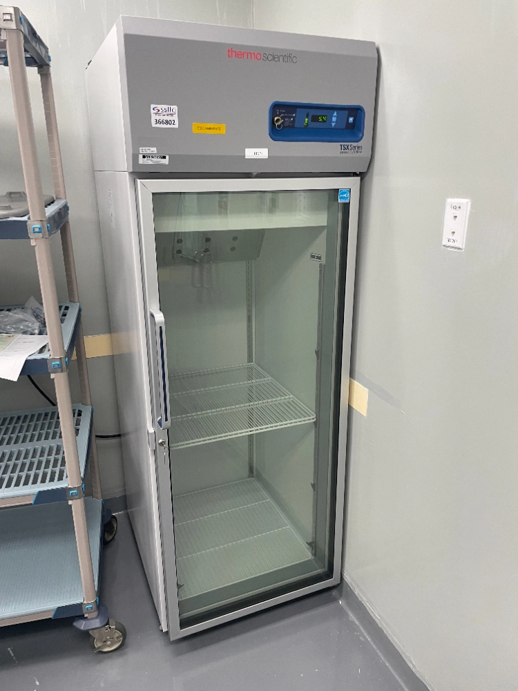 Thermo TSX Series Refrigerator