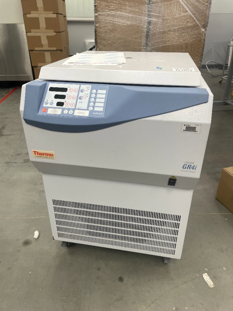 Thermo Jouan GR4I Centrifuge