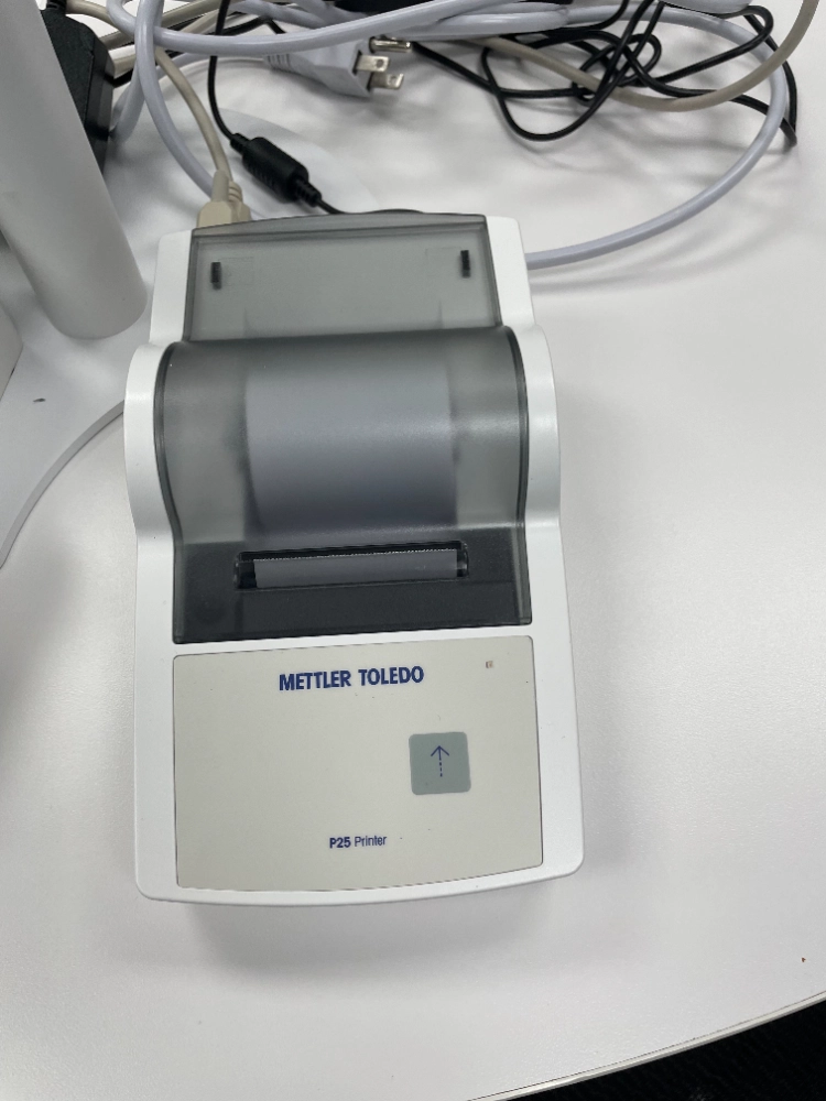 Mettler Toledo SevenCompact Conductivity Ph Meter | LabX.com