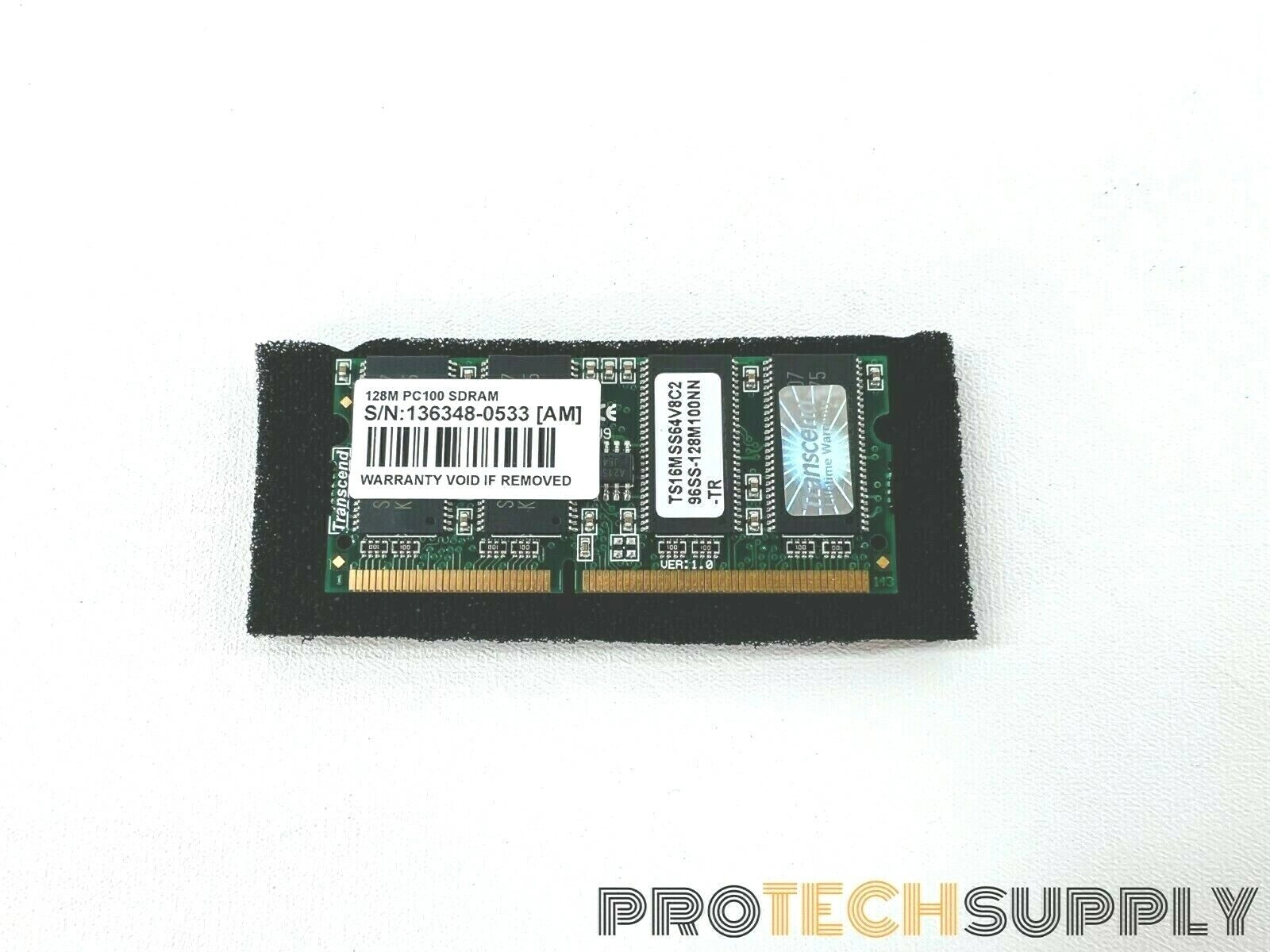 Samsung Advantech RAM  K4S21632I-UC75 128Mb SDRAM 
