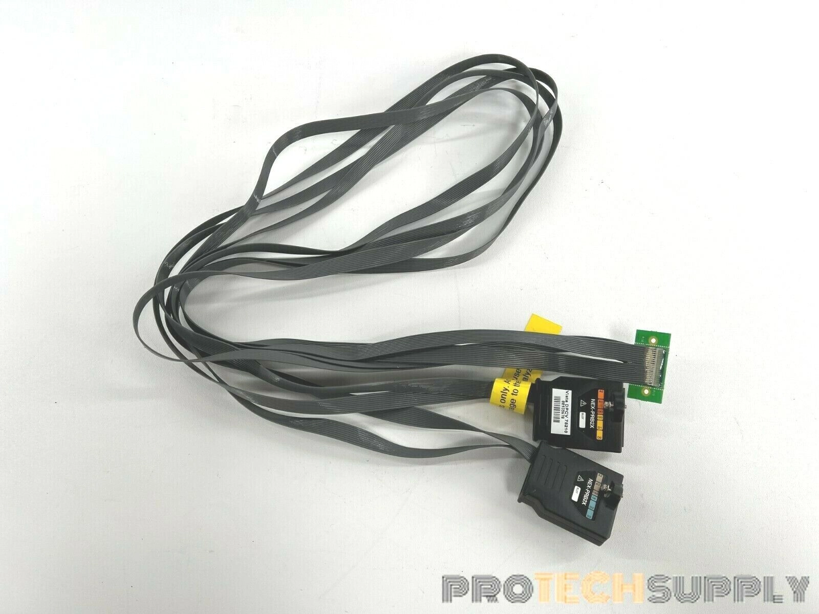 Nexus NEX-PRB20X-T Logic Analyzer Cable With Nexus