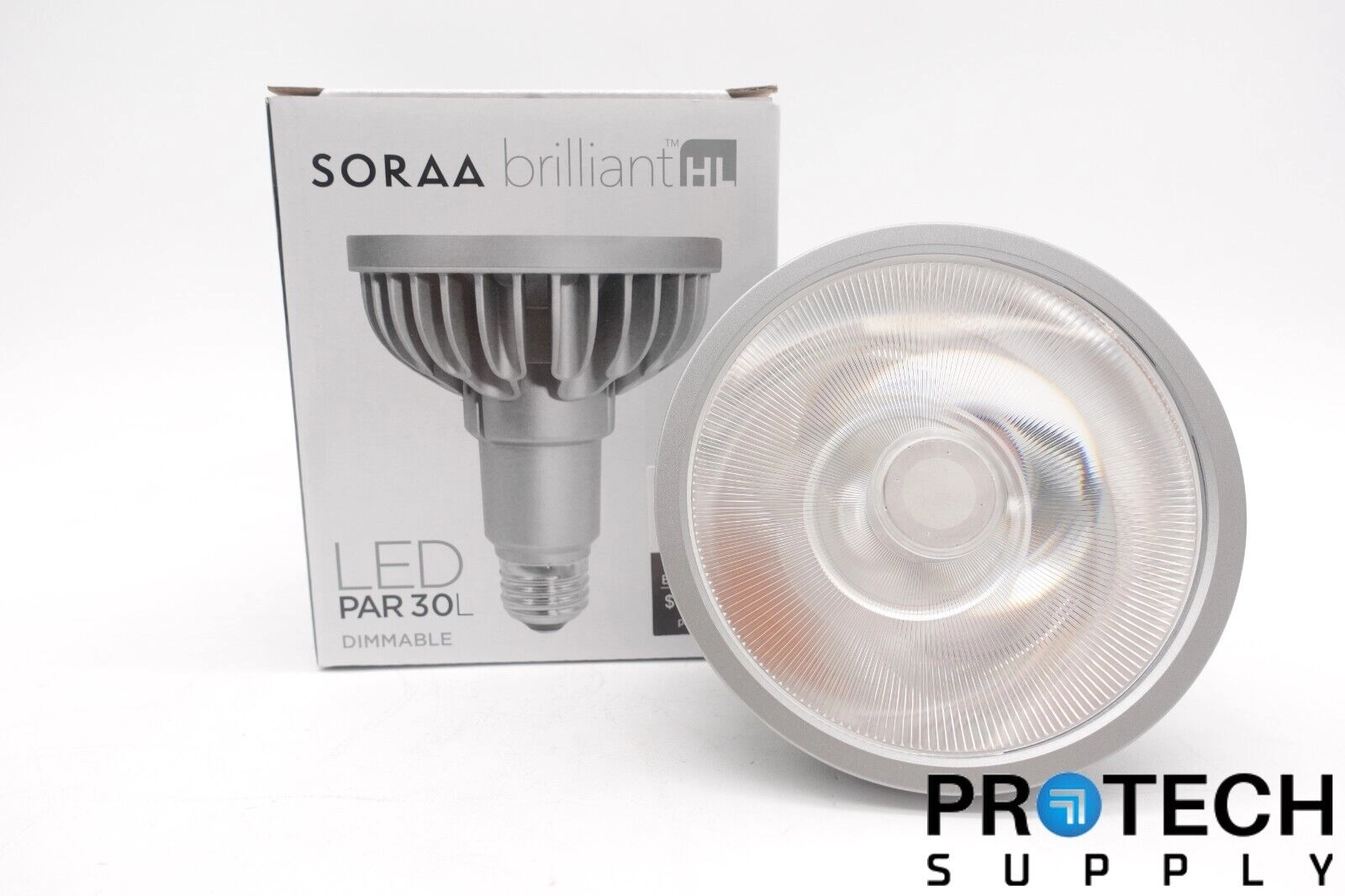 Soraa Brilliant PAR30L / LED 2700K 13.7W 9° / SP30