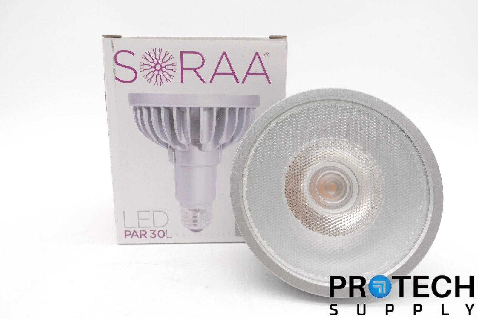 Soraa Vivid PAR30L / LED Bulb E26 3000K 25° / SP30