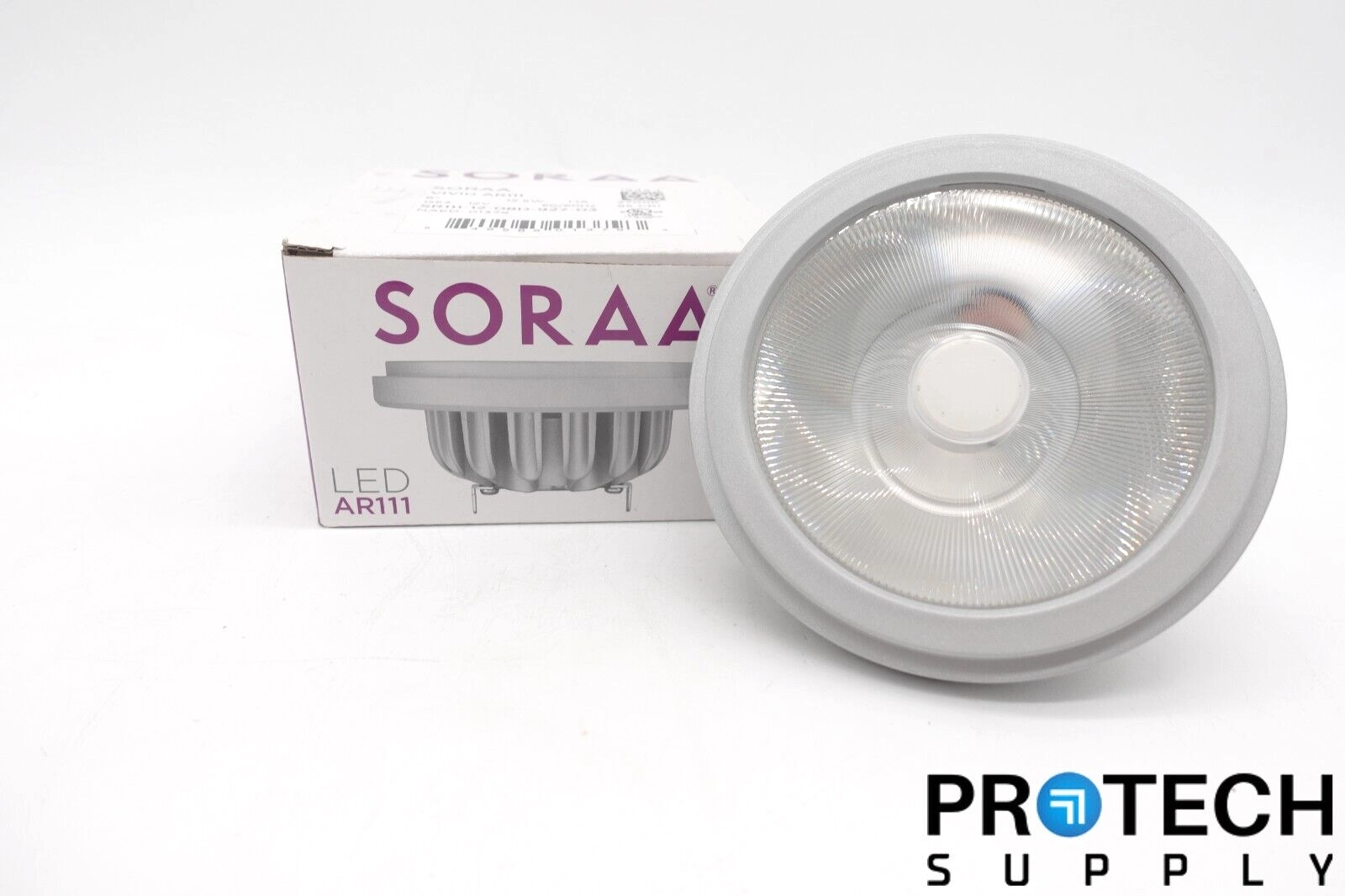 Soraa Vivid AR111 / LED 2700K 12.5W 8° / SR111-12-