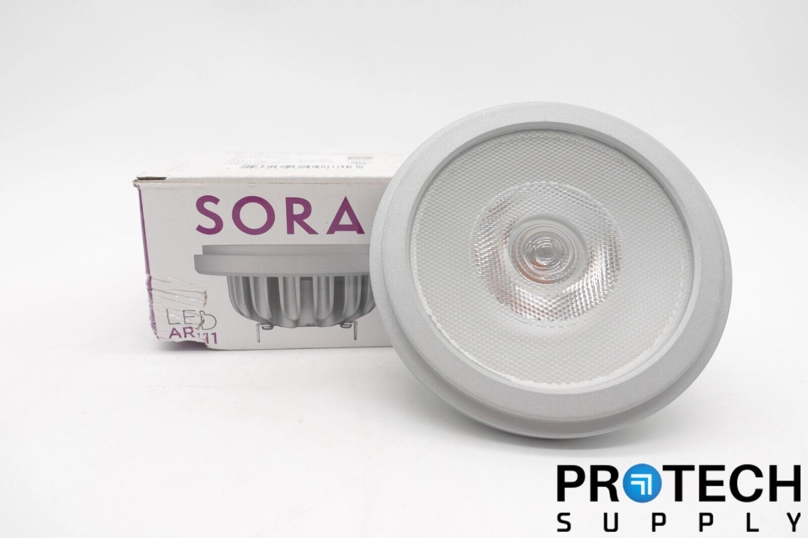 Soraa Vivid AR111 / LED Bulb G53 2700K 25° / SR111