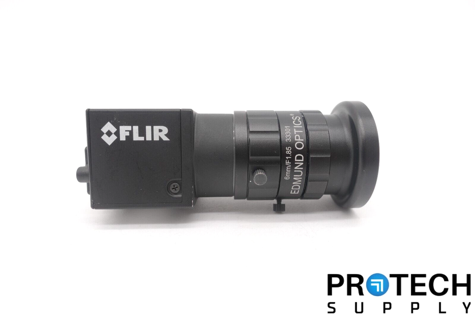 FLIR Blackfly S Color Camera + Edmund Optics 6mm F