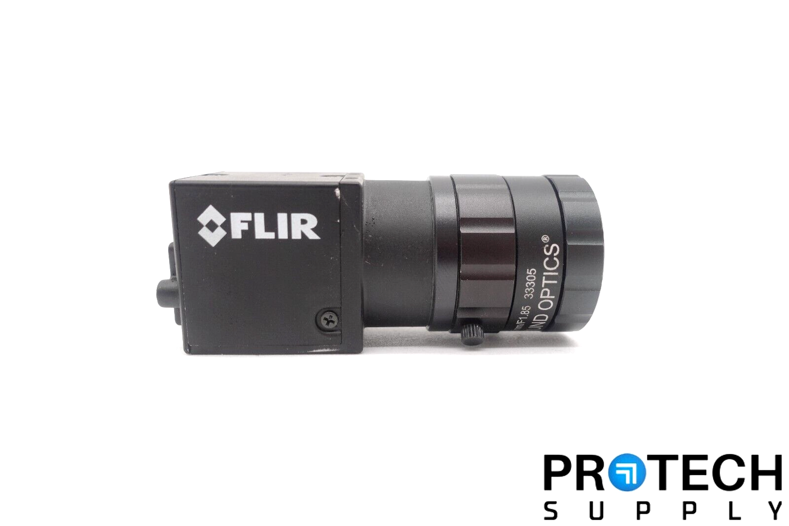 FLIR Blackfly S Color Camera + Edmund Optics 25mm 