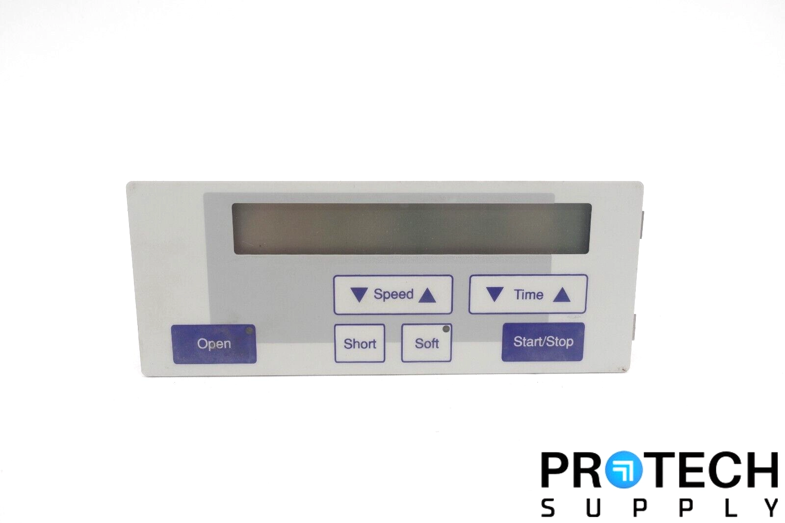 Eppendorf 5417 C LCD Touch Pad Display Centrifuge 