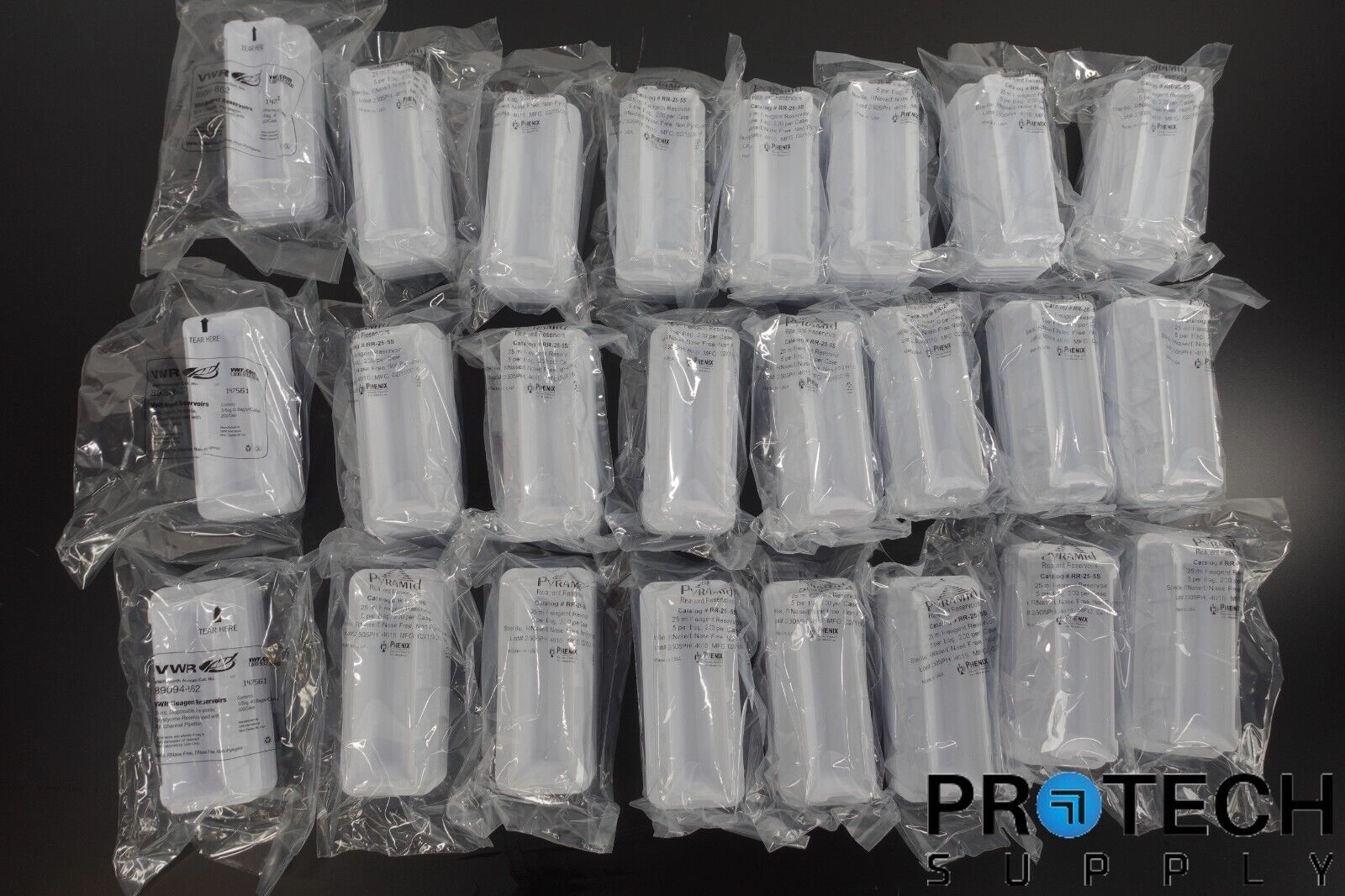 VWR Reagent Reservoirs