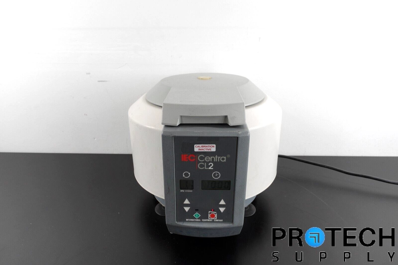 Thermo IEC Centra CL2 Centrifuge with WARRANTY