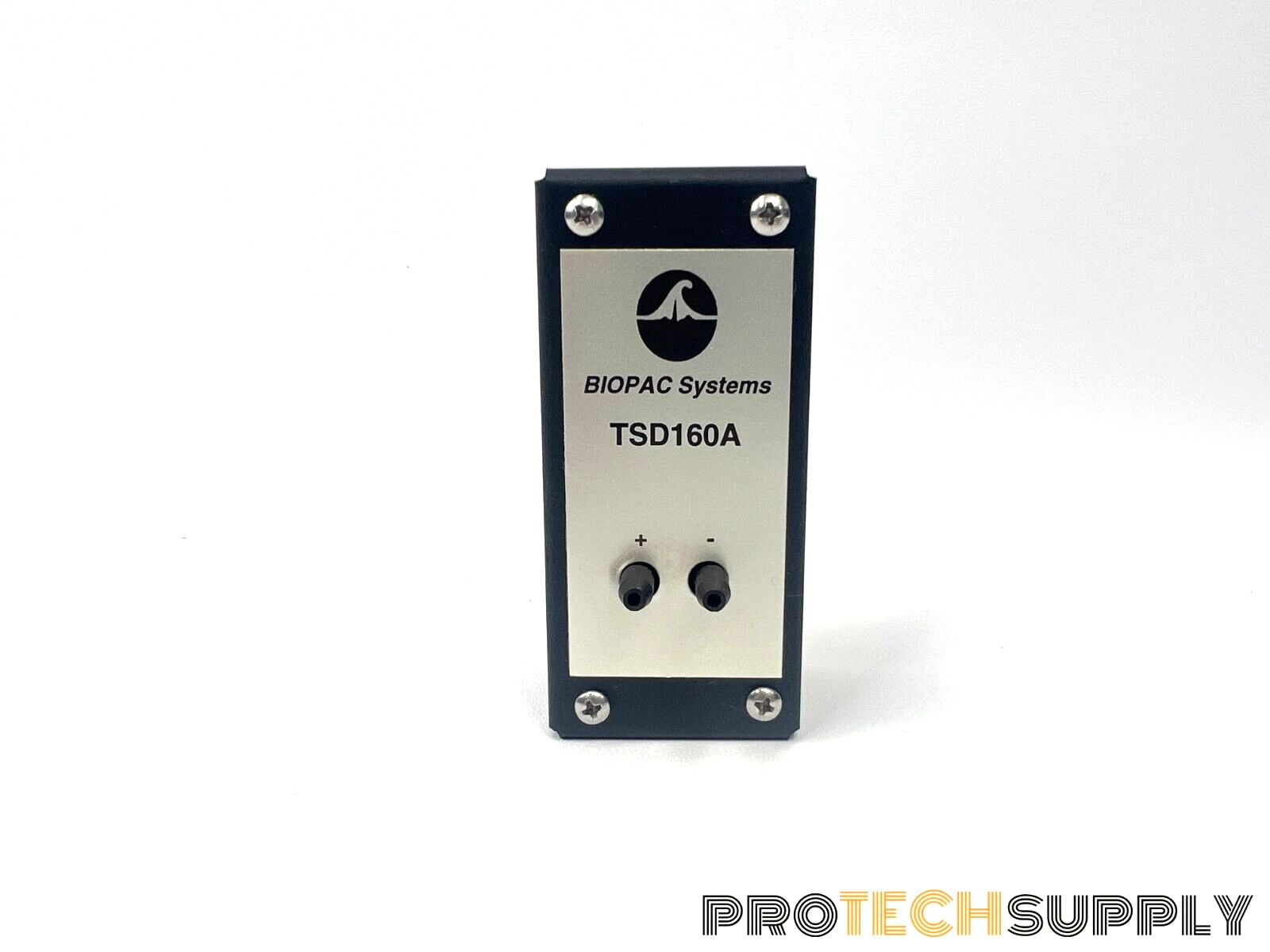 Biopac TSD160A High Sensitivity Differential Press