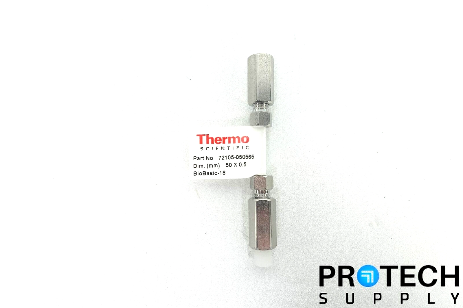 Thermo Scientific BioBasic-18 5µm Column 50 X 0.5m