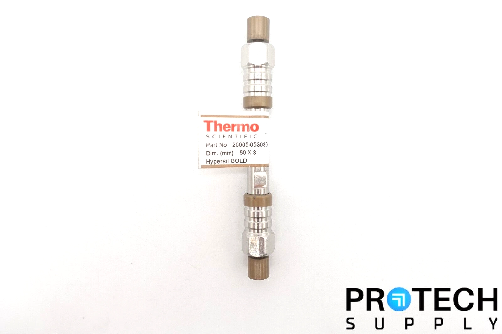 Thermo Scientific 25005-053030 Hypersil GOLD 50 x 