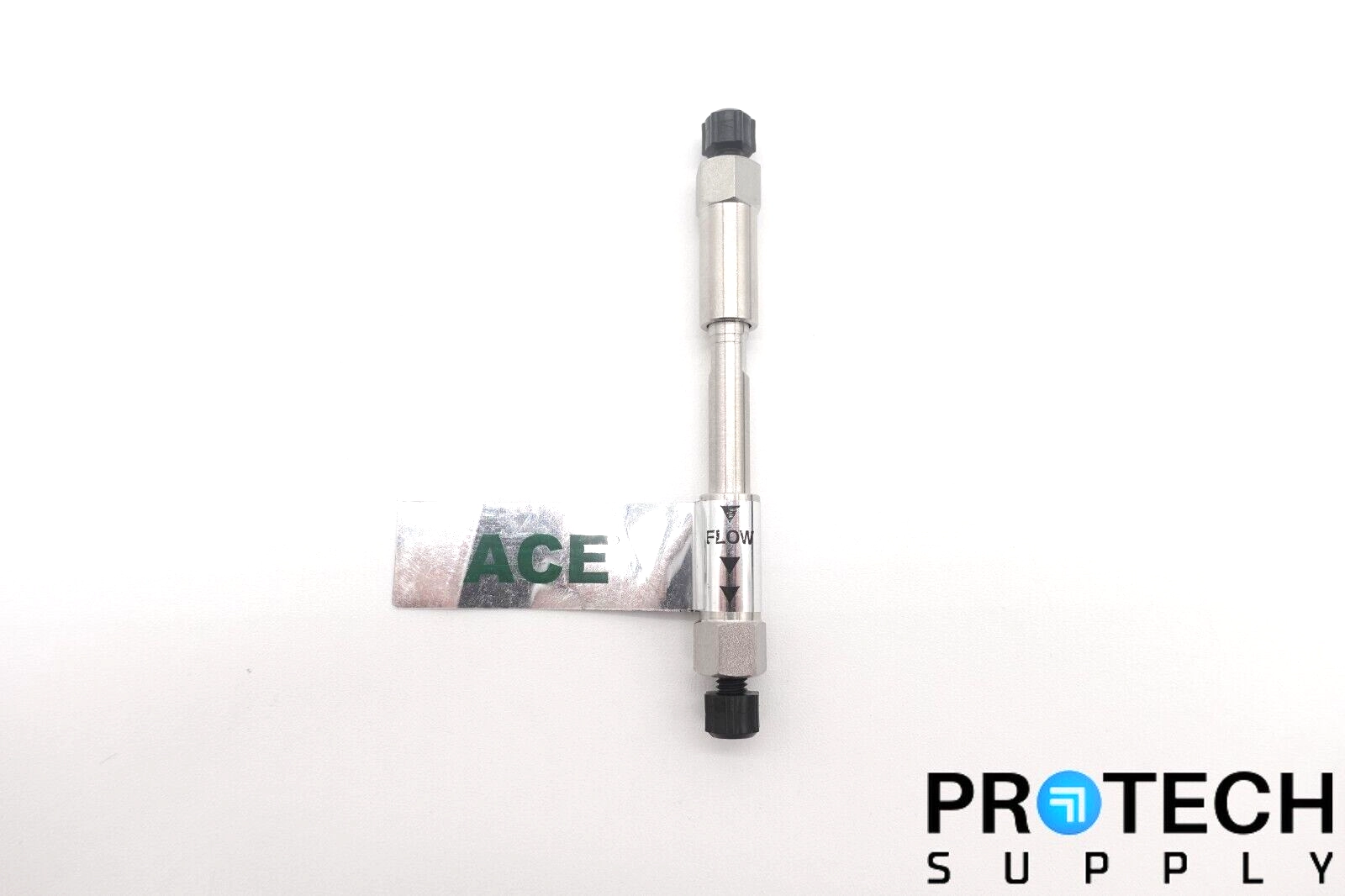 Ace 3 C18 50 x 2.1 mm HPLC Column ACE-111-0502 wit