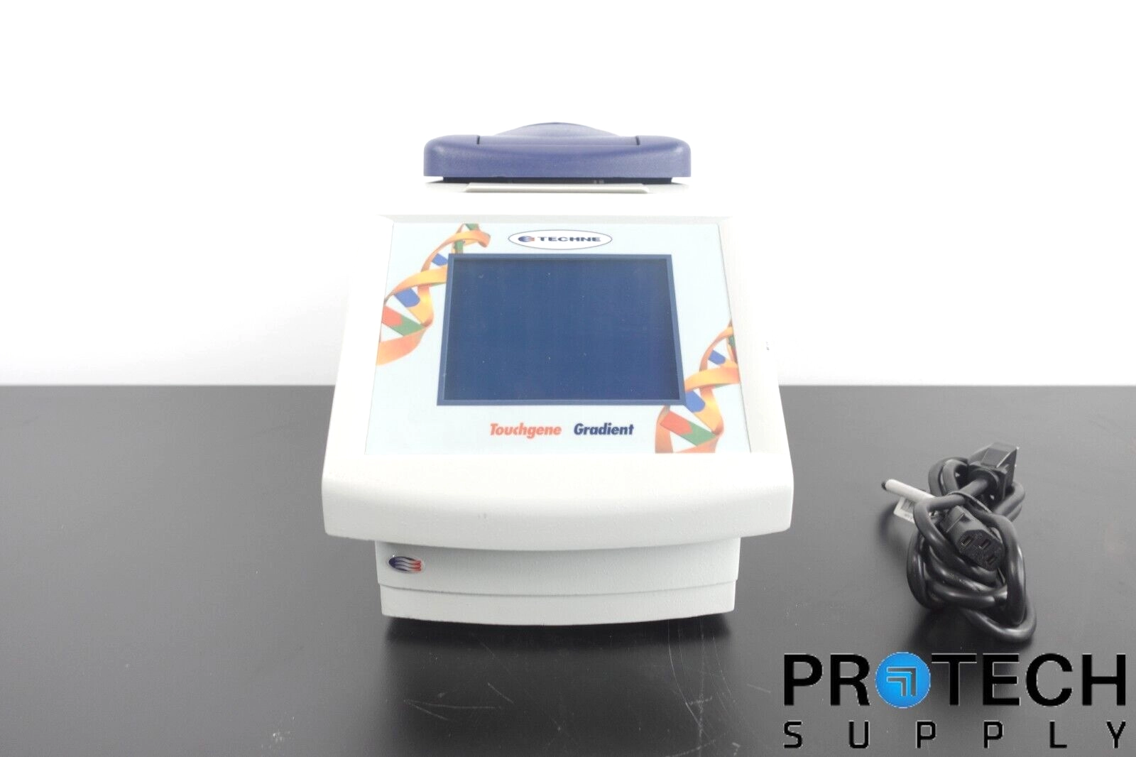 Techne Touchgene FTGRAD2D Gradient Thermal Cycler 