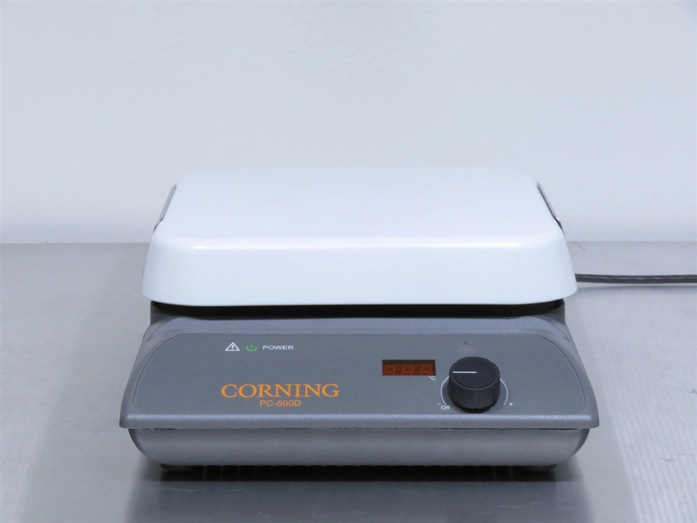 Corning PC-600D Digital Hot Plate